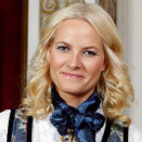 Kronprinsesse Mette-Marit (Foto: Lise Åserud, Scanpix)